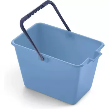 MERY vedro Mini 4L modré
