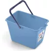 MERY vedro Mini 4L modré
