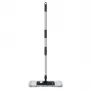 MERY mikrovláknová mop 45cm s kovovou teleskopickou tyčou 80-140cm Premium