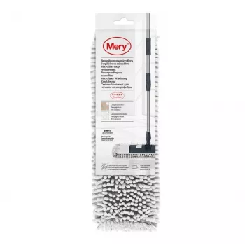 MERY Premium vymeniteľná mikrovláknová mop 45cm
