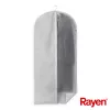 RAYEN obal na oblečenie M Premium sivý 60x135cm