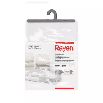 RAYEN box na oblečenie Basic 45x103x16cm