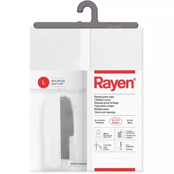 RAYEN obal na oblečenie L Medium 60x150cm