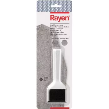 RAYEN kefa na vlnené oblečenie