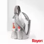 RAYEN poťah na žehličku/metalizovaná bavlna 30x20x15cm
