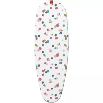 RAYEN poťah na žehliacu dosku Basic Plus Easyclip 130x47cm