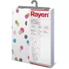 RAYEN poťah na žehliacu dosku Basic Plus Easyclip 130x47cm