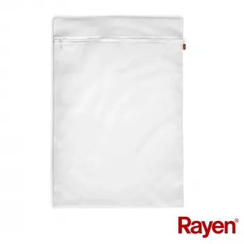 RAYEN vrecko na bielizeň L veľkosť 55x80cm
