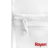 RAYEN vrecko na bielizeň L veľkosť 55x80cm
