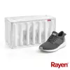 RAYEN vrecko na pranie obuvi 34x19x16cm