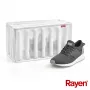 RAYEN vrecko na pranie obuvi 34x19x16cm