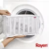 RAYEN vrecko na pranie obuvi 34x19x16cm