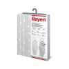 RAYEN Premium obojstranná elastická podložka 127x51cm