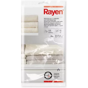 RAYEN vrecká proti hrdzi na deky 4 ks