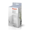 RAYEN dávkovač tekutého mydla / biela / 400ml