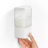 RAYEN dávkovač tekutého mydla / biela / 400ml