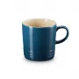 LE CREUSET kameninový hrnček 350 ml tmavomodrý