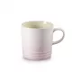 LE CREUSET kameninový hrnček 350 ml ružový