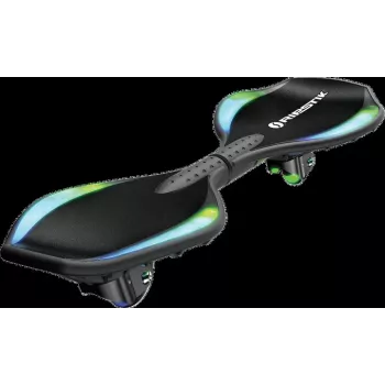 Razor RipSter Lightshow elektrický skateboard (15073315)