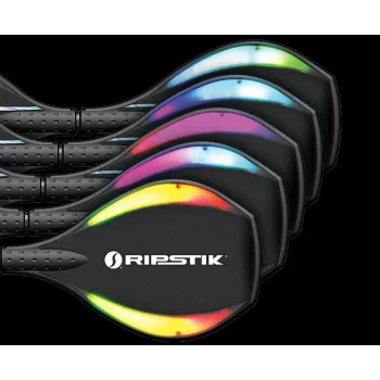 Razor RipSter Lightshow elektrický skateboard (15073315)