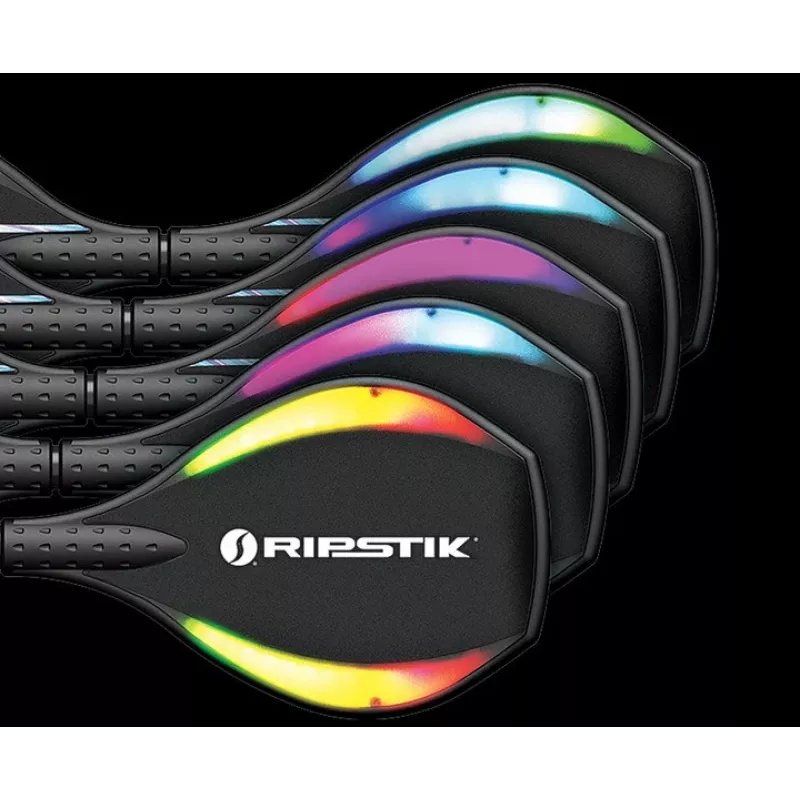 Razor RipSter Lightshow elektrický skateboard (15073315)