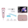 Braun PL7432 IPL Silk·expert Pro 5 epilátor so SensoAdapt™, 400 000 zábleskov, 10 intenzít, presný nadstavec, holiaci strojček Venus Swirl, biela