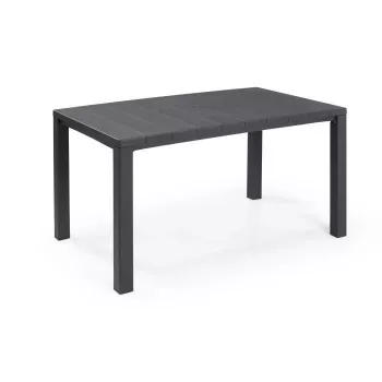 KETER Záhradný stôl Julie (box) sivý