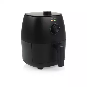 Tristar Mini Airfryer FR-9014 teplovzdušná fritéza, 2 L, 1150 W, čierna