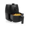 Tristar Mini Airfryer FR-9014 teplovzdušná fritéza, 2 L, 1150 W, čierna