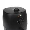Tristar Mini Airfryer FR-9014 teplovzdušná fritéza, 2 L, 1150 W, čierna