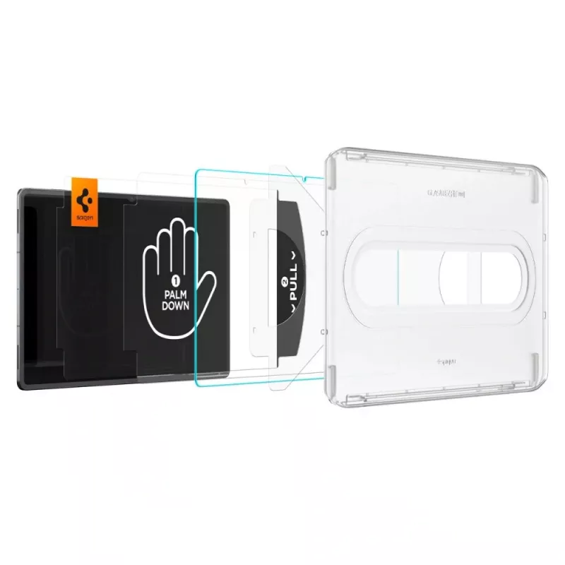 SPIGEN GLAS.TR „EZ FIT PRO“ pre Samsung Galaxy TAB S11 Ultra 14,6 X930 / X936B