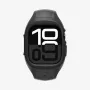 Spigen Liquid Air Pro – puzdro s remienkom pre Apple Watch Ultra 49 mm (čierna)