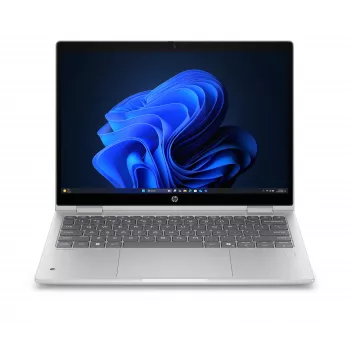 HP ProBook 4 Flip G2i notebook - Flip dizajn - Intel Core 7 350 / 1,5 GHz - Win 11 Pro - Intel Graphics - 32 GB RAM - 1 TB SSD NVMe - 33,8 cm (13,3 palca)