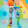 MADMIA detské podkolienky ponožky In Den Kopf Passt Nicht 2 3d Disney / Md025
