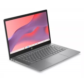 HP Chromebook 14a-nm0112ng 14 palcov FHD IPS, Kompanio 540 MT8189, 8GB RAM, 128GB SSD, ChromeOS