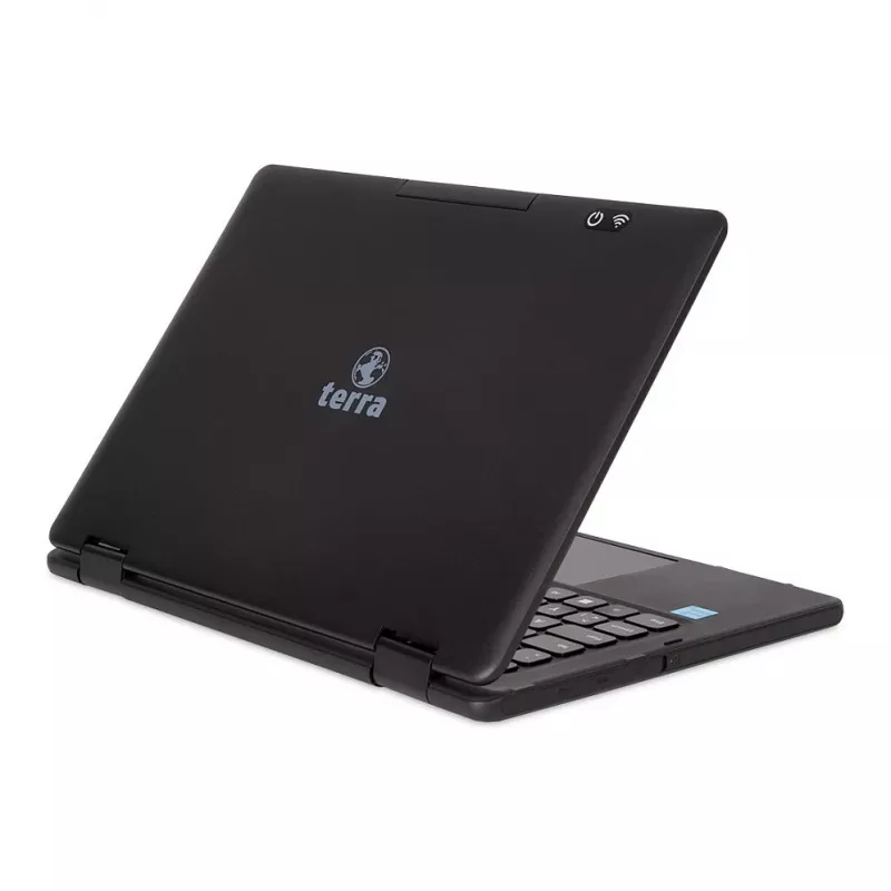 TERRA MOBILE 360-11V4 N100 W11P - rozloženie klávesnice možno nemecké
