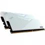 32GB ADATA DIMM 6000 (2x 16 GB) Dual-Kit (biela, AX5U6000C3016G-DCLAWH, Lancer, INTEL XMP)