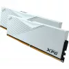 32GB ADATA DIMM 6000 (2x 16 GB) Dual-Kit (biela, AX5U6000C3016G-DCLAWH, Lancer, INTEL XMP)
