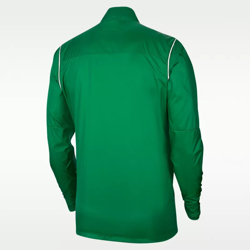 Nike Park 20 Junior nepremokavá bunda zelená BV6904-302