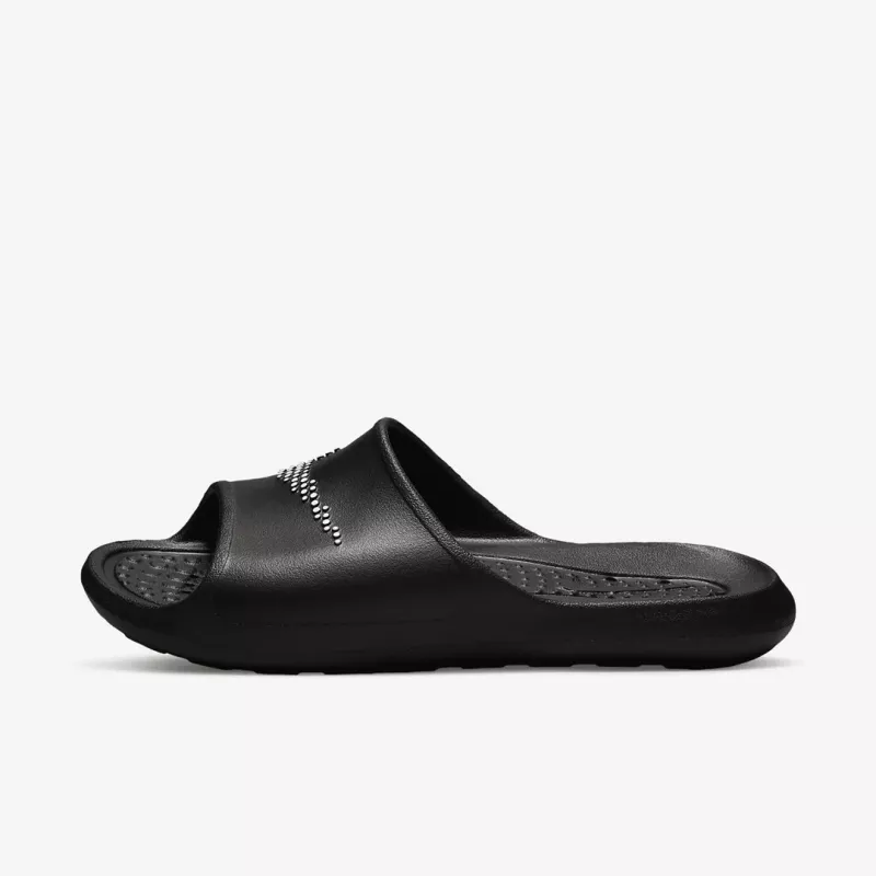 Nike Victori One Shower Slide čierna CZ5478-001 pánske unisex veľkosť 41