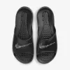 Nike Victori One Shower Slide čierna CZ5478-001 pánske unisex veľkosť 41