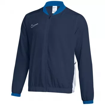 Nike Dri-Fit Academy 25 pánska mikina navy FZ9837 410 2XL