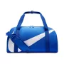 Nike Gym Club detská taška modrá a biela DR6100 480