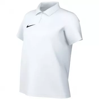 Nike Dri-Fit Park 26 Polo dámske tričko biela IB1172 100 XL