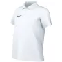 Nike Dri-Fit Park 26 Polo dámske tričko biela IB1172 100 XL