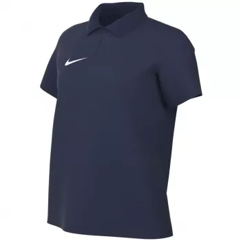 Nike Dri-Fit Park 26 Polo dámske tričko tmavomodrá IB1172 410 XS