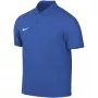 Pánske polokošeľa Nike Dri-FIT Park 26 modrá IB1193 463 L