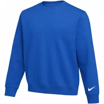 Nike Park 26 Fleece Crew detská mikina modrá IO9045 463 XS