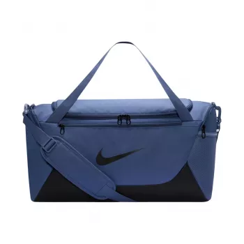 Nike Brasilia S taška navy blue-black IB4394 491