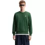 Nike Club FT pánska mikina zelená FN3888 323 L